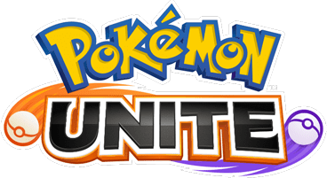 Logo Pokemon Unite